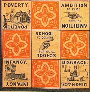 This Old Mom - The Game of Life