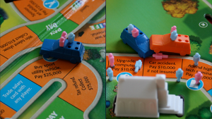 This Old Mom - The Game of Life