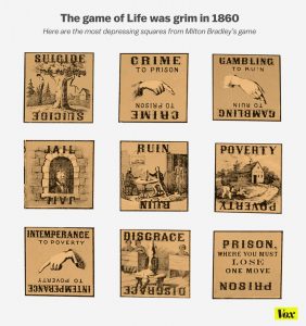 This Old Mom - The Game of Life