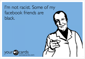 This Old Mom - I made a Black Friend