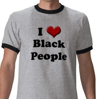 This Old Mom - I made a Black Friend