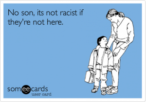 This Old Mom - I made a Black Friend