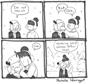 This Old Mom - I made a Black Friend