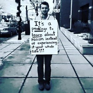 This Old Mom - I made a Black Friend