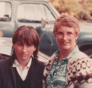 This Old Mom - Lost and Foundling